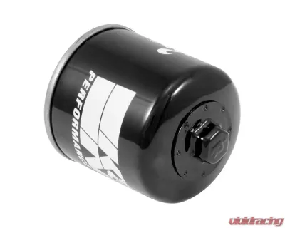 K&N Oil Filter KN-177 for Buell Blast, XB9R, XB12R, XB12S, and More - KN-177