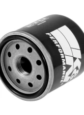 K&N Oil Filter KN-177 for Buell Blast, XB9R, XB12R, XB12S, and More                                     - KN-177 - Image 2
