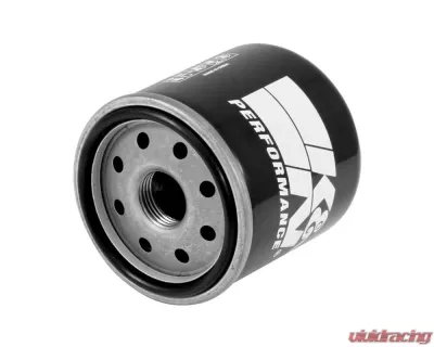K&N Oil Filter KN-177 for Buell Blast, XB9R, XB12R, XB12S, and More - KN-177
