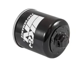 K&N Oil Filter