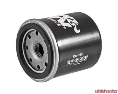 K&N Oil Filter - KN-183