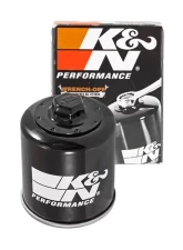 K&N Oil Filter                                     - KN-183 - Image 3