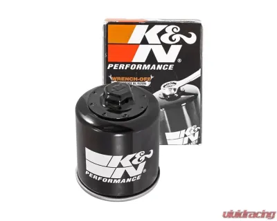 K&N Oil Filter - KN-183