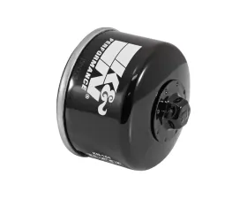 K&N Oil Filter KN-184 for Aprilia Atlantic 500 (2001-2004) & Piaggio MP3 400/500 (2007-2022)