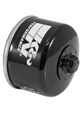 K&N Oil Filter KN-184 for Aprilia Atlantic 500 (2001-2004) & Piaggio MP3 400/500 (2007-2022)                                     - KN-184 - Image 3