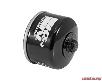 K&N Oil Filter KN-184 for Aprilia Atlantic 500 (2001-2004) & Piaggio MP3 400/500 (2007-2022) - KN-184