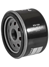K&N Oil Filter KN-184 for Aprilia Atlantic 500 (2001-2004) & Piaggio MP3 400/500 (2007-2022)                                     - KN-184 - Image 2