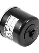 K&N Oil Filter KN-191 for Triumph Daytona, Speed Triple, Bonneville, 1997-2004                                     - KN-191 - Image 3