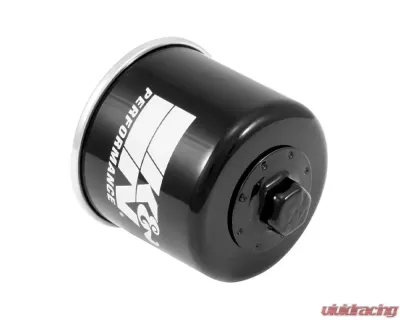 K&N Oil Filter KN-191 for Triumph Daytona, Speed Triple, Bonneville, 1997-2004 - KN-191