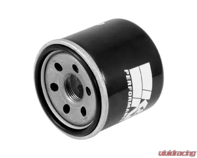 K&N Oil Filter KN-191 for Triumph Daytona, Speed Triple, Bonneville, 1997-2004 - KN-191