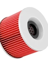 K&N Oil Filter KN-192 for Triumph Trident, Daytona, Speed Triple, 1991-2003                                     - KN-192 - Image 2