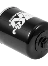 K&N Oil Filter KN-196 for Polaris Sportsman 600/700 2002-2004, High Flow Spin-On Design                                     - KN-196 - Image 3