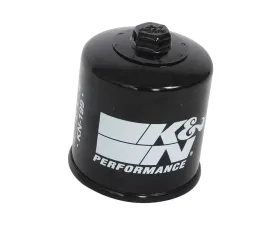 K&N KN-199 Oil Filter