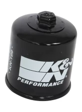 K&N KN-199 Oil Filter                                     - KN-199 - Image 4