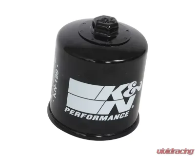 K&N KN-199 Oil Filter - KN-199