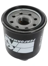 K&N KN-199 Oil Filter                                     - KN-199 - Image 2