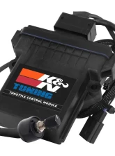 K&N Throttle Control Module                                     - 20-2599 - Image 3