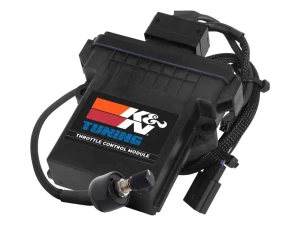 K&N Throttle Control Module - 20-2599 - Image 2