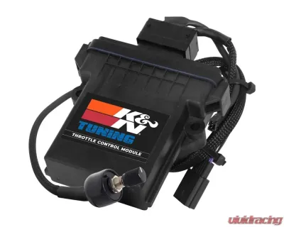 K&N Throttle Control Module - 20-2599