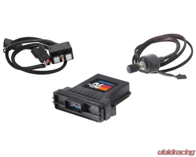 K&N Throttle Control Module - 20-2599