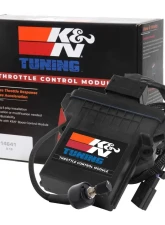 K&N Throttle Control Module                                     - 20-2599 - Image 3