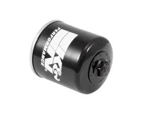 K&N Oil Filter