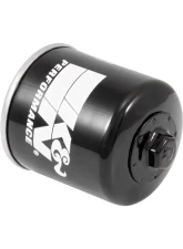 K&N Oil Filter                                     - KN-204-1 - Image 2