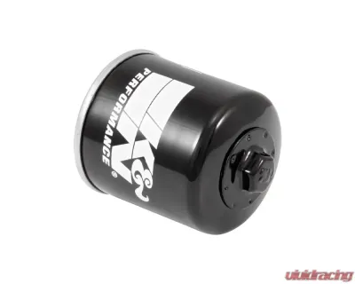 K&N Oil Filter - KN-204-1