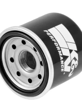 K&N Oil Filter                                     - KN-204-1 - Image 2