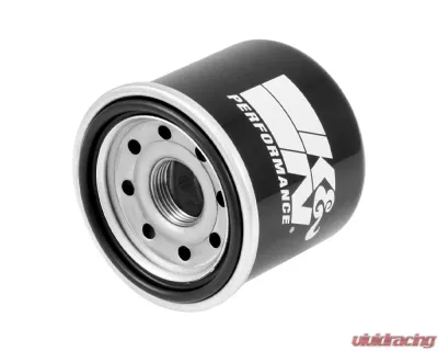 K&N Oil Filter - KN-204-1