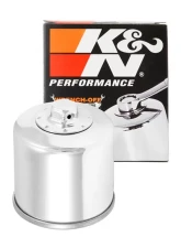K&N Oil Filter                                     - KN-204C - Image 3