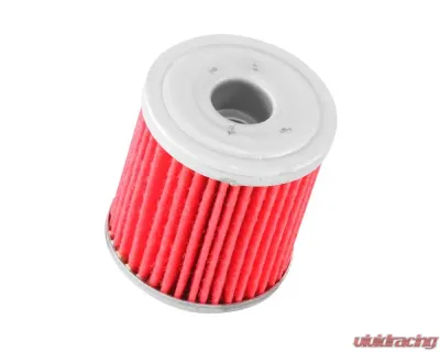 K&N Oil Filter KN-207 for Beta EVO 250/300, Kawasaki KX250/KX450, Suzuki RMZ250/RMZ450 - KN-207