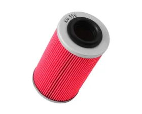 K&N Oil Filter KN-556 for Bombardier Quest 500/650, Traxter 2005, John Deere 650