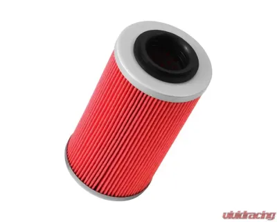 K&N Oil Filter KN-556 for Bombardier Quest 500/650, Traxter 2005, John Deere 650 - KN-556