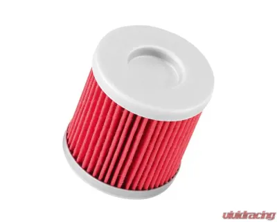 K&N Oil Filter for Can-Am DS 450 2008-2015 | High Flow Cartridge Design - KN-560