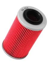 K&N Oil Filter KN-564 for Buell 1125 (2009-2010) & Can-Am Spyder (2008-2012)                                     - KN-564 - Image 3