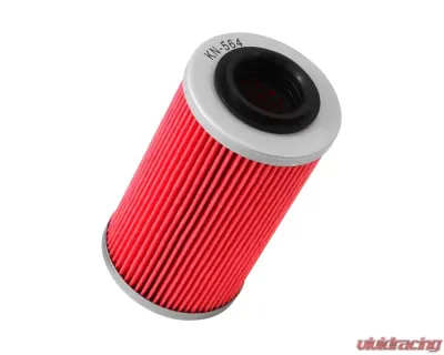 K&N Oil Filter KN-564 for Buell 1125 (2009-2010) & Can-Am Spyder (2008-2012) - KN-564