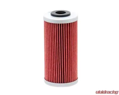 K&N Oil Filter KN-611 for BMW G450X 2009-2010, Husqvarna 2011-2013 Models, Cartridge Style - KN-611