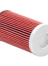 K&N Oil Filter KN-611 for BMW G450X 2009-2010, Husqvarna 2011-2013 Models, Cartridge Style                                     - KN-611 - Image 4