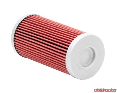 K&N Oil Filter KN-611 for BMW G450X 2009-2010, Husqvarna 2011-2013 Models, Cartridge Style - KN-611