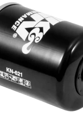 K&N Oil Filter Arctic Cat -L --Cyl                                     - KN-621 - Image 3