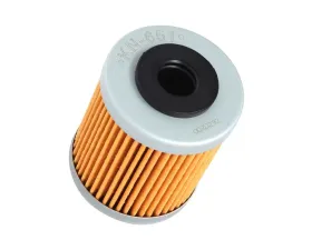 K&N KN-651 Oil Filter