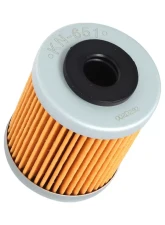 K&N KN-651 Oil Filter                                     - KN-651 - Image 4