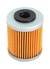 K&N KN-651 Oil Filter                                     - KN-651 - Image 2
