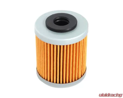 K&N KN-651 Oil Filter - KN-651