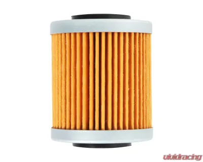 K&N KN-651 Oil Filter - KN-651