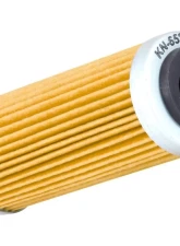K&N Oil Filter KN-652 for Gas Gas, Husqvarna, KTM Powersports - Cartridge Style                                     - KN-652 - Image 3