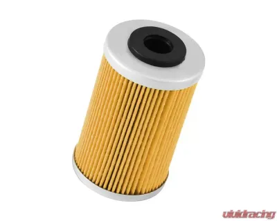 K&N Oil Filter KN-655 for Husaberg, Husqvarna, KTM - Cartridge, High Flow Media, 69mm - KN-655