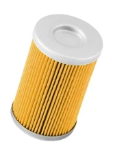 K&N Oil Filter KN-655 for Husaberg, Husqvarna, KTM - Cartridge, High Flow Media, 69mm                                     - KN-655 - Image 2