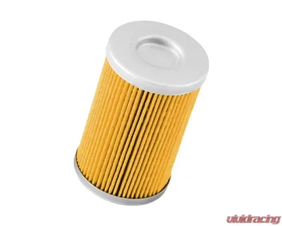 K&N Oil Filter KN-655 for Husaberg, Husqvarna, KTM - Cartridge, High Flow Media, 69mm - KN-655